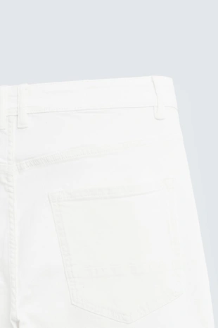 Джинсы BASIC SKINNY FIT- Заказать в России