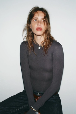 Набор из 3 колье с подвесками «часы» и шармами- Заказать в России