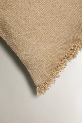Наволочка для подушки KILIM с бахромой- Заказать в России