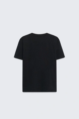 Футболка с вышивкой 50TH ANNIVERSARY- Заказать в России