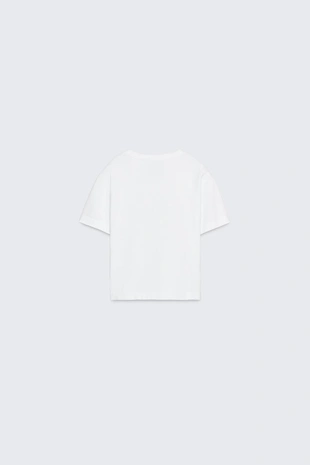 Футболка с принтом «50TH ANNIVERSARY»