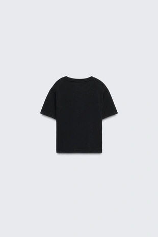 Футболка с принтом «50TH ANNIVERSARY»