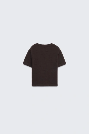 Футболка с принтом «50TH ANNIVERSARY»- Заказать в России