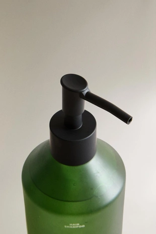 (500 ML) жидкий шампунь VIBRANT WOOD- Заказать в России