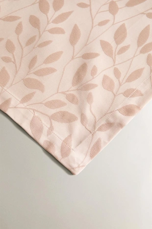 Набор салфеток PLANT JACQUARD (набор из 2 шт.)- Заказать в России