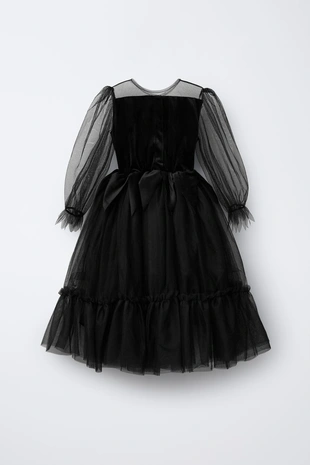 Платье для костюма ведьмы- Заказать в России