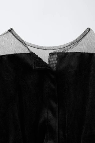 Платье для костюма ведьмы- Заказать в России