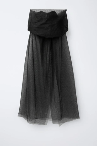 Маскарадная накидка с капюшоном - Заказать в России