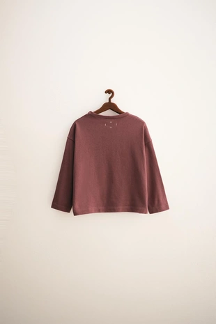 ZARA TIMELESS - однотонная хлопковая футболка