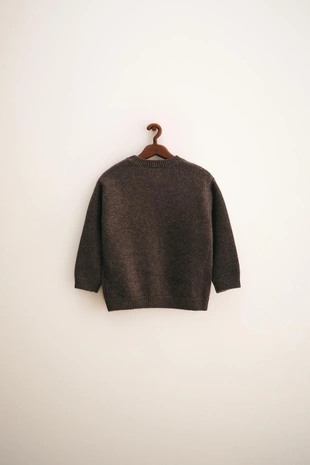 ZARA TIMELESS — трикотажный джемпер из кашемира