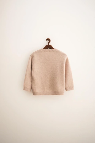 Купить Zara ZARA TIMELESS — трикотажный джемпер из кашемира