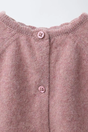 Свитер из 100% кашемира- Заказать в России