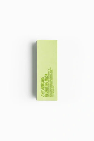 Маска для увлажнения волос ZARA 75 мл / 2,54 унции- Заказать в России