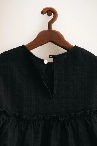 ZARA TIMELESS — блуза структура- Заказать в России