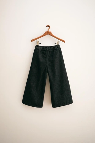 ZARA TIMELESS — джинсы WIDE LEG- Заказать в России