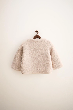 Купить Zara ZARA TIMELESS - куртка из искусственной овчины