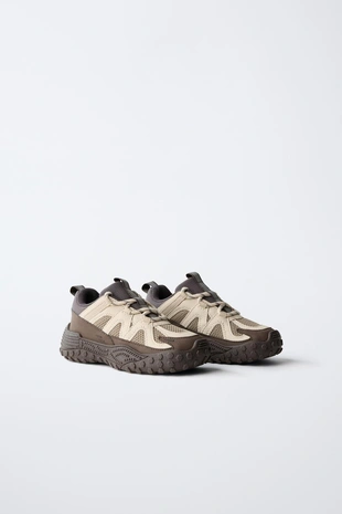 Спортивная обувь для гор- Заказать в России