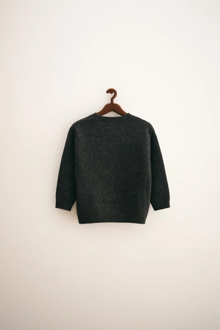 Купить Zara ZARA TIMELESS — трикотажный джемпер из кашемира