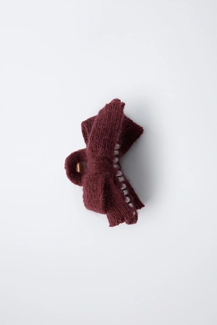 Burgundy | 2326/544/605 - Zara