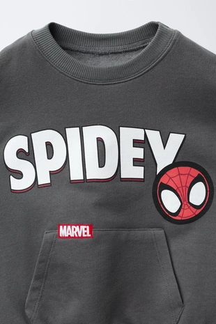 Комплект для бега SPIDER-MAN © MARVEL - Заказать в России