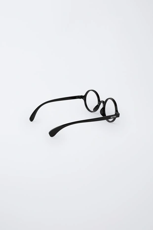 Black | 0475/746/800 - Zara Очки костюма гарри поттера