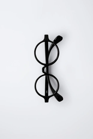 Очки костюма гарри поттера- Заказать в России