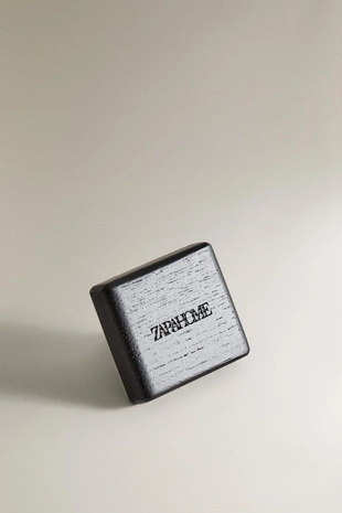 Освежитель воздуха для автомобиля с ароматом соленой карамели- Заказать в России