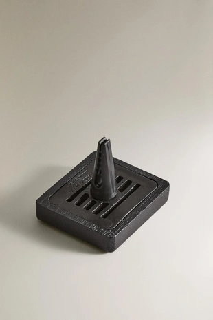 Освежитель воздуха для автомобиля с ароматом соленой карамели- Заказать в России