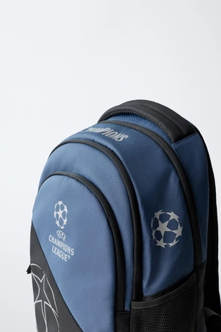 Рюкзак UEFA CHAMPIONS LEAGUE ®- Заказать в России