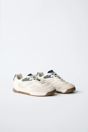 Кеды UEFA CHAMPIONS LEAGUE ®- Заказать в России