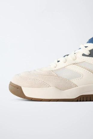 Кеды UEFA CHAMPIONS LEAGUE ®- Заказать в России