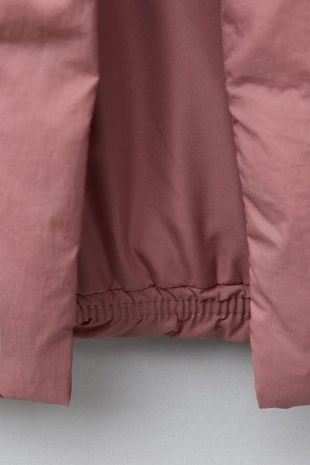 Стеганая куртка WATER REPELLENT- Заказать в России