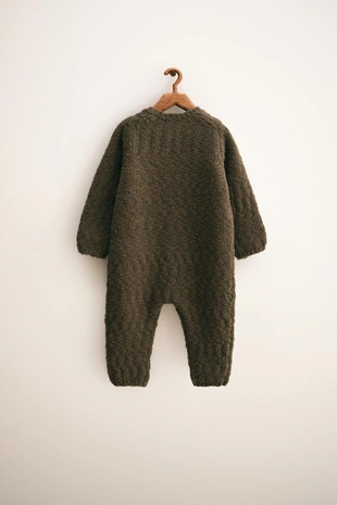 Купить Zara ZARA TIMELESS - шерстяной комбинезон