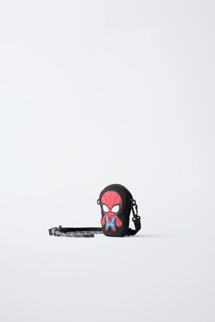Сумка SPIDER-MAN © MARVEL - Заказать в России