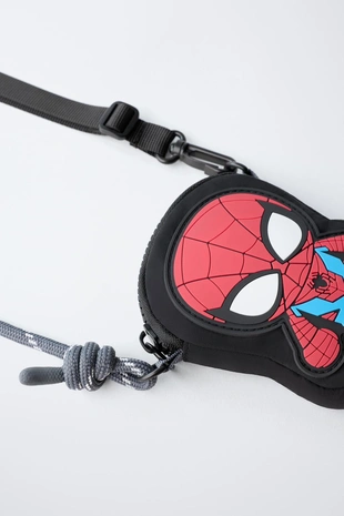 Сумка SPIDER-MAN © MARVEL - Заказать в России