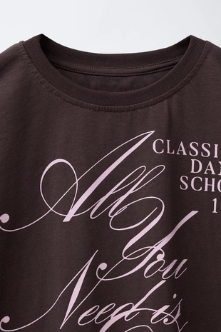 Футболка «балет»- Заказать в России