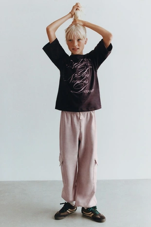 Футболка «балет»- Заказать в России