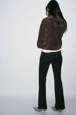 Легинсы BOOTCUT- Заказать в России