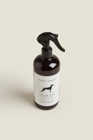 Ароматизированный спрей для собак- Заказать в России