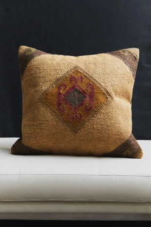 Обивка подушки KILIM- Заказать в России
