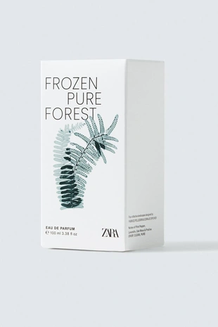 Парфюм FROZEN PURE FOREST EDP 100ML (3.38 FL. OZ.)- Заказать в России