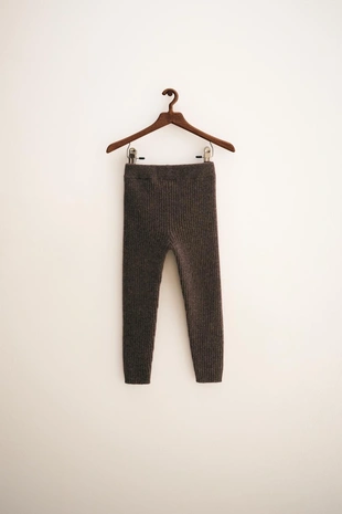 Купить Zara ZARA TIMELESS — легинсы из 100% кашемира