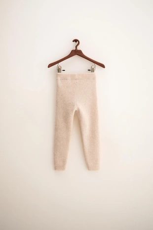 Купить Zara ZARA TIMELESS — легинсы из 100% кашемира