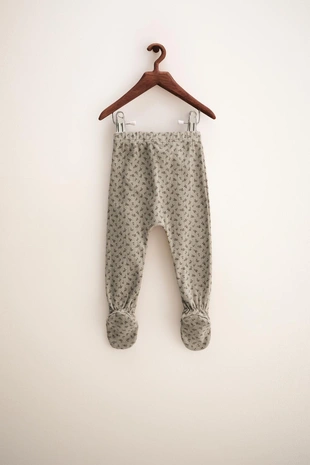 ZARA TIMELESS — леггинсы POINTELLE