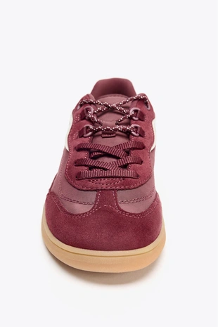 Комбинированные кроссовки- Заказать в России