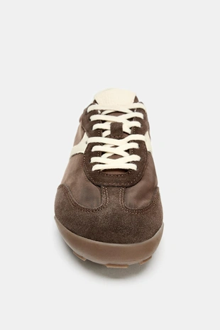 Мягкие беговые кроссовки- Заказать в России