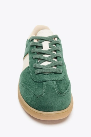 Разноцветные кроссовки- Заказать в России