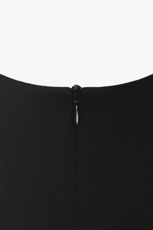 Платье-комбинезон со сборками- Заказать в России