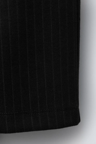 Брюки жаккард- Заказать в России