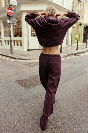 Брюки WIDE LEG